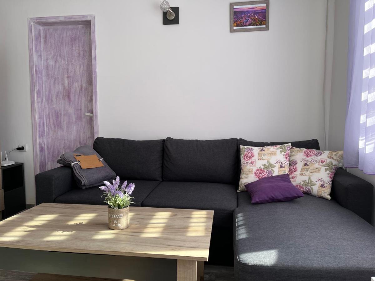 Purple Studios Tırnova Dış mekan fotoğraf