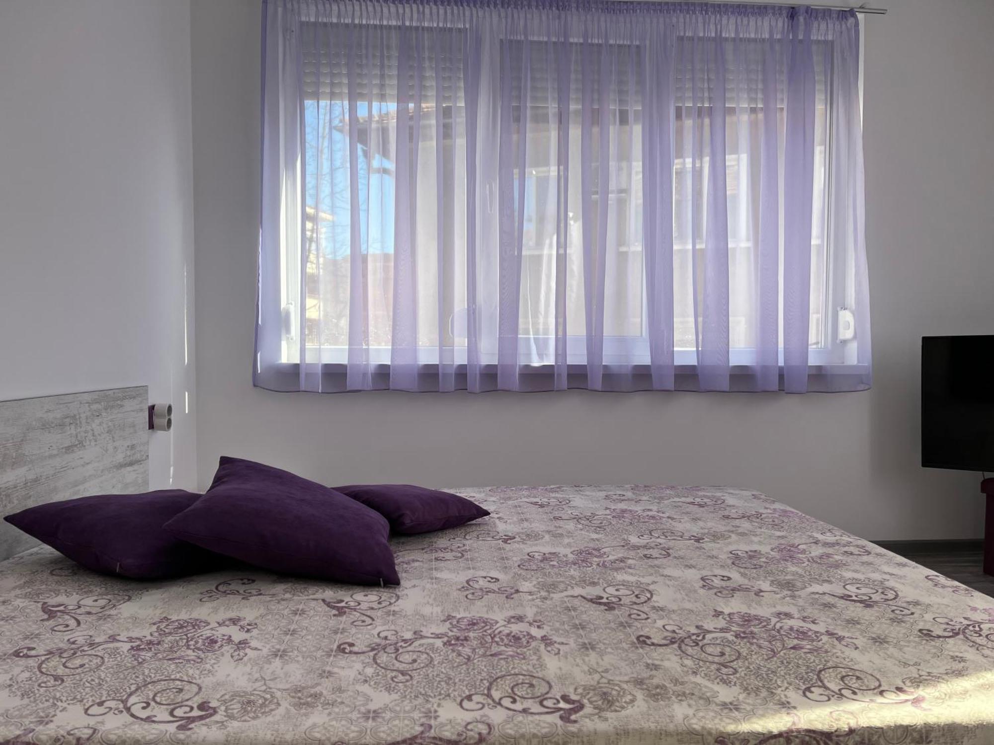 Purple Studios Tırnova Dış mekan fotoğraf