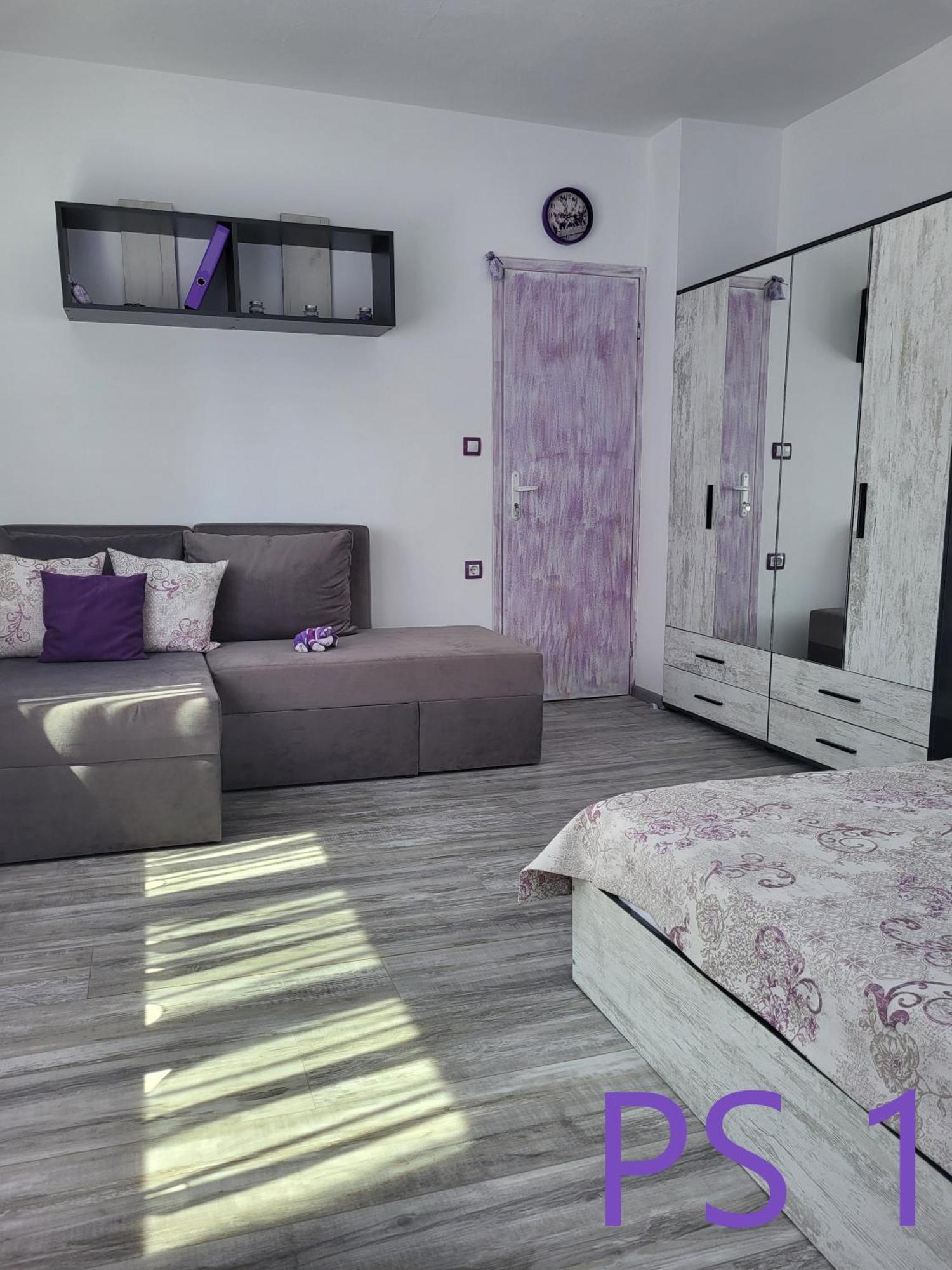 Purple Studios Tırnova Dış mekan fotoğraf