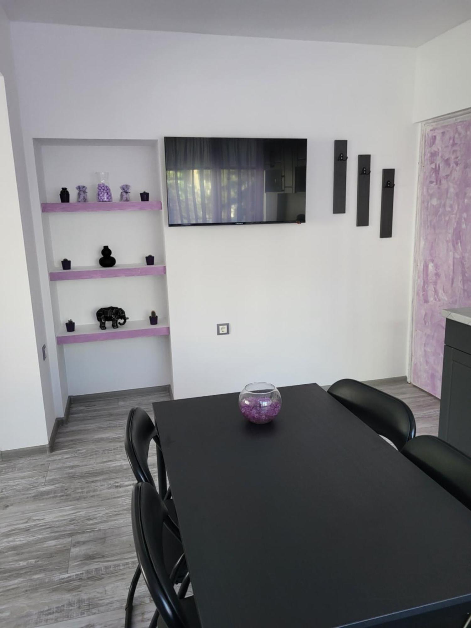 Purple Studios Tırnova Oda fotoğraf