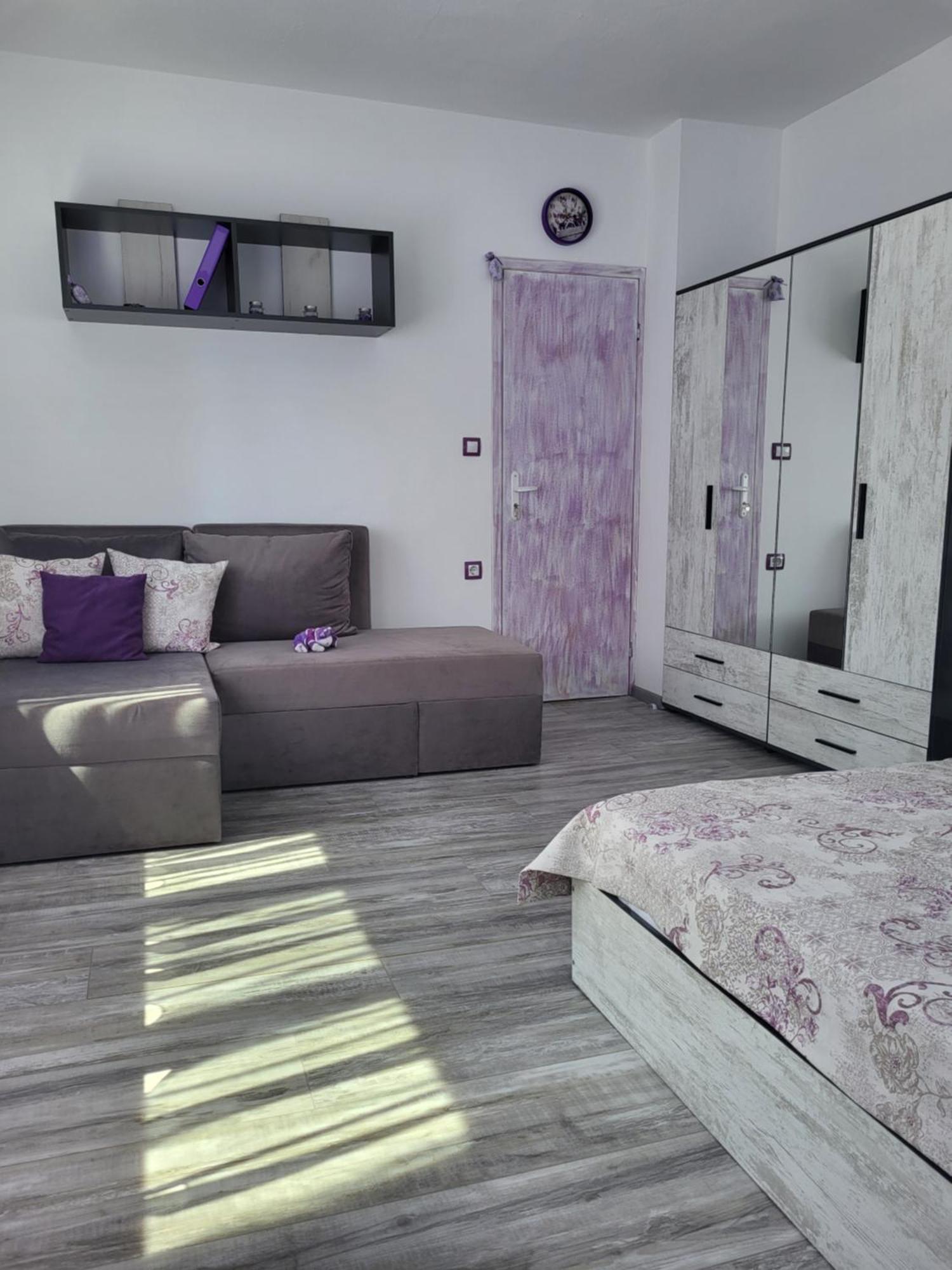 Purple Studios Tırnova Dış mekan fotoğraf
