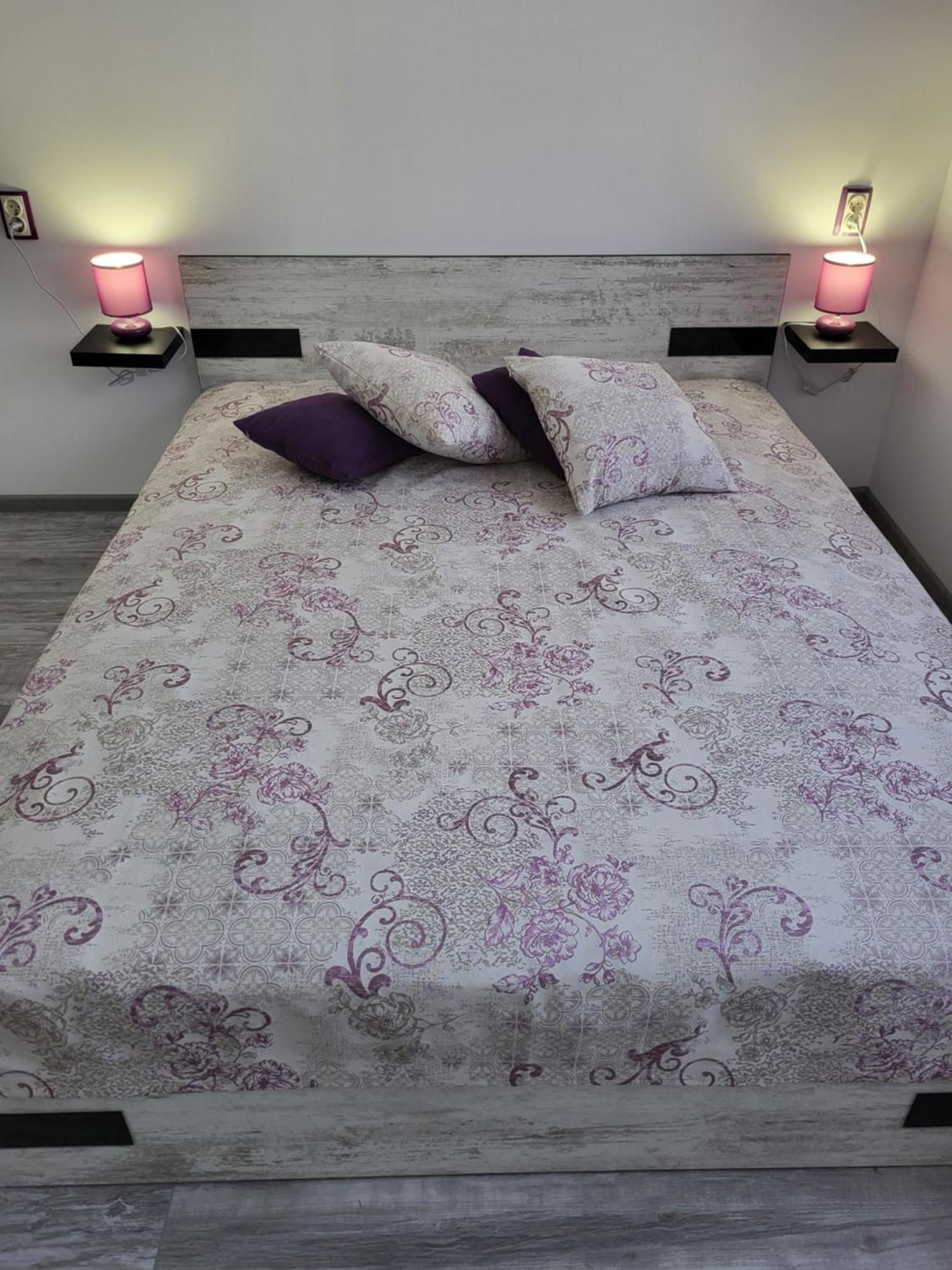 Purple Studios Tırnova Oda fotoğraf