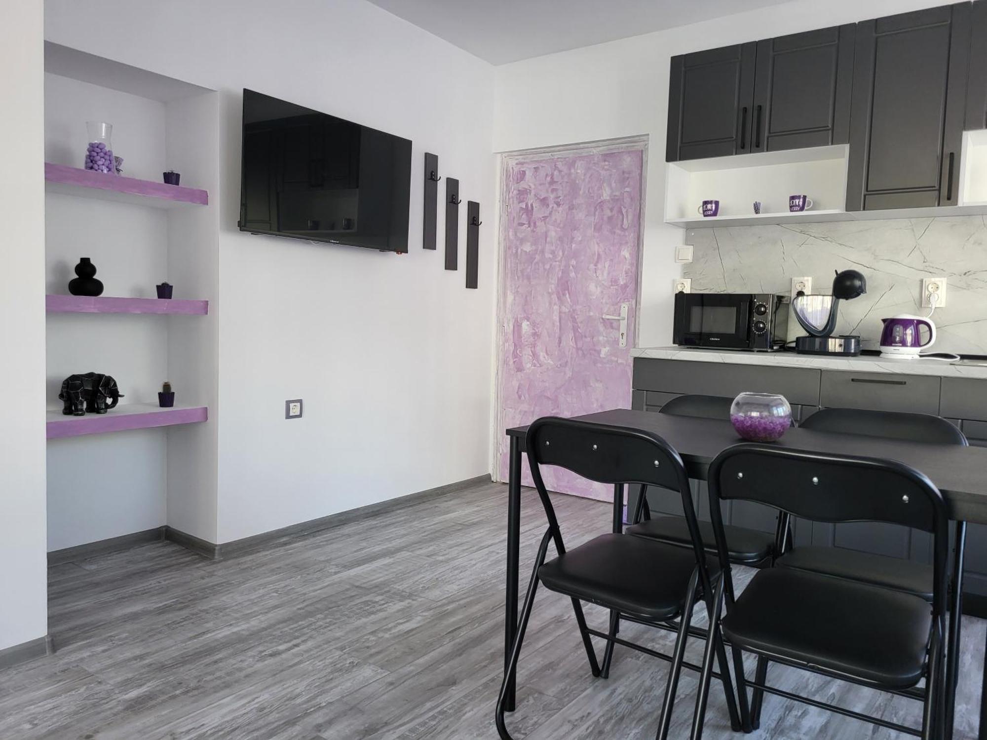 Purple Studios Tırnova Oda fotoğraf