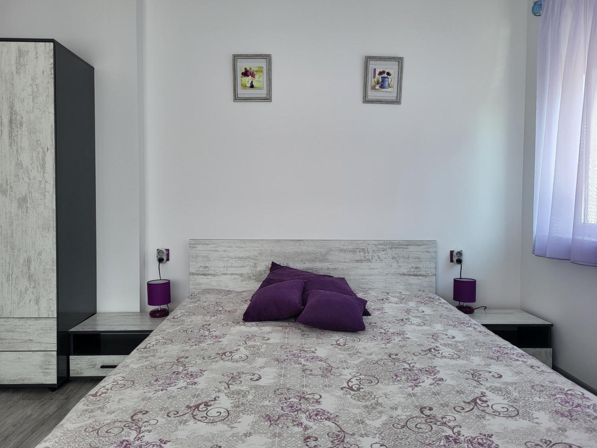 Purple Studios Tırnova Dış mekan fotoğraf