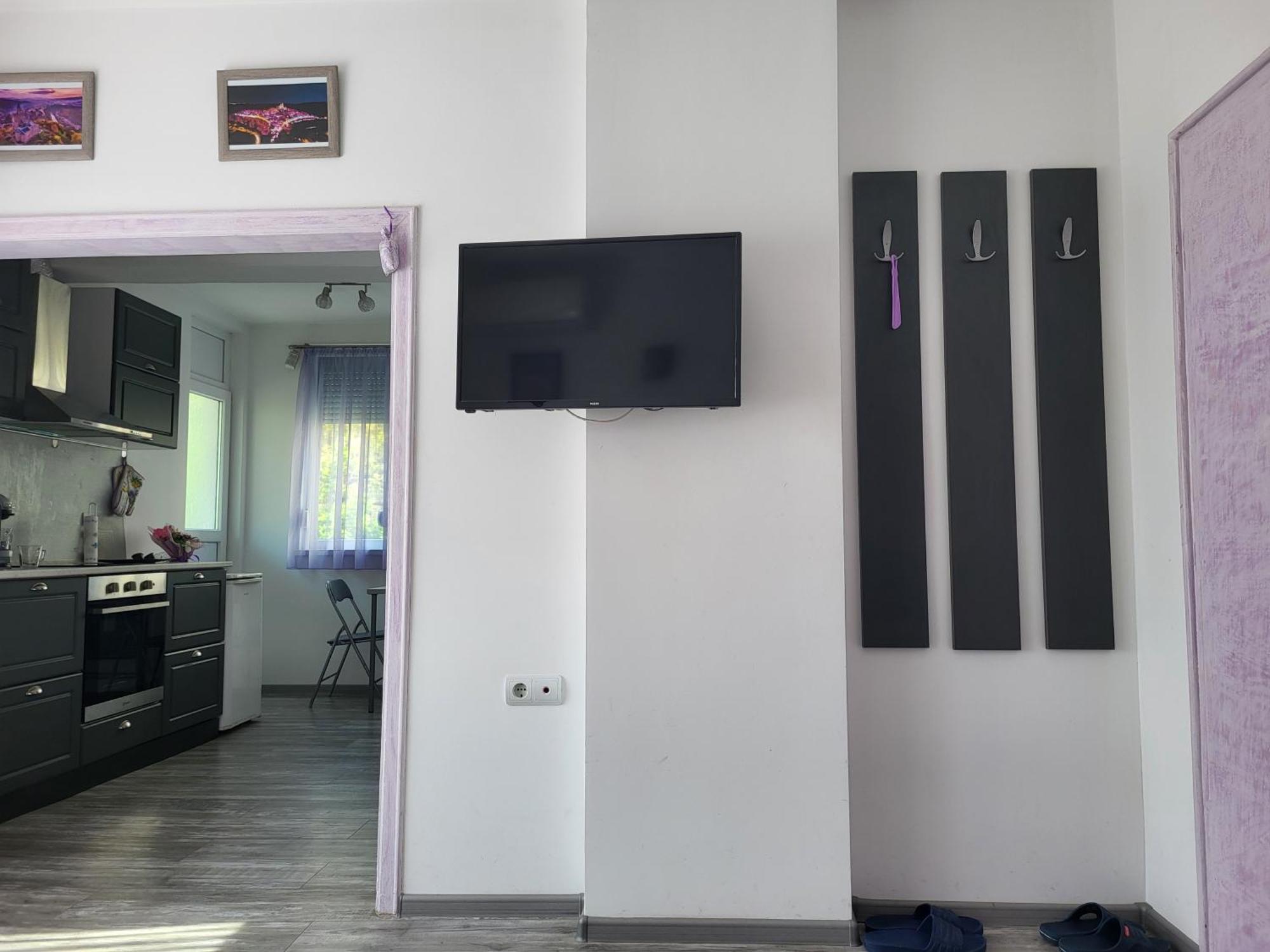 Purple Studios Tırnova Dış mekan fotoğraf